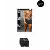 Nike pánske boxerky 3-pack čierna | biela L Nike 8719312385744 Nike pánske boxerky 3-pack čierna | biela L Nike 8719312385744