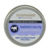 VivaPharm Balzam na pery s kozím mliekom 25 g VivaPharm Balzam na pery s kozím mliekom 25 g