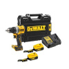 DeWALT 18V AKU vŕtačka 2x5Ah LR, nabíjačka, Tstak DCD800P2LRT DeWALT 18V AKU vŕtačka 2x5Ah LR, nabíjačka, Tstak DCD800P2LRT