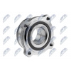 Lożisko kolesa AJS ORIGINAL Parts NTY SP KLT-BM-016 Lożisko kolesa AJS ORIGINAL Parts NTY SP KLT-BM-016