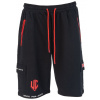 Kraťasy Uni Cat Team Shorts Veľkosť XL Kraťasy Uni Cat Team Shorts Veľkosť XL