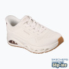 Dámske topánky SKECHERS Uno Glide-Step Glide On Air white Dámske topánky SKECHERS Uno Glide-Step Glide On Air white