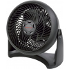 Honeywell HT900E podlahový ventilátor 30 W (Ø x v) 26 cm x 28 cm černá možná montáž na zeď Honeywell HT900E podlahový ventilátor 30 W (Ø x v) 26 cm x 28 cm černá možná montáž na zeď