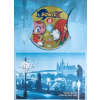 Sonic X - disk 8 - DVD /dárkový obal/ Sonic X - disk 8 - DVD /dárkový obal/