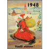 Jaké to tenkrát bylo aneb Co se stalo v roce, kdy jste se narodili 1948 (Brožovaná) Jaké to tenkrát bylo aneb Co se stalo v roce, kdy jste se narodili 1948 (Brožovaná)