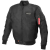 Büse Kingman textilná moto bunda čierna Pánske veľkosti: 50
