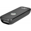CCD 2D čítačka Virtuos HW-856A mini, bezdrôtová, BT, USB-C, vrecková, čierna CCD 2D čítačka Virtuos HW-856A mini, bezdrôtová, BT, USB-C, vrecková, čierna
