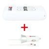 SKROSS Reload 10 + USB nabíjačka do auta powerbanka SKROSS Reload 10 + USB nabíjačka do auta powerbanka