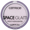 Catrice Space Glam Holo Brightener - Holografický rozjasňovač 4,6 g - 010 Beam Me Up!