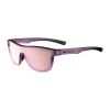 TIFOSI Sizzle Crystal Peach Blush (Pink Mirror) TIFOSI Sizzle Crystal Peach Blush (Pink Mirror)