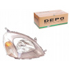 Depo 212-11F7R-LD-EM reflektor depo Depo 212-11F7R-LD-EM reflektor depo