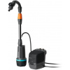 GARDENA akumulátorové čerpadlo do suda 2400 Comfort Auto 18V P4A Set (14605-20) GARDENA akumulátorové čerpadlo do suda 2400 Comfort Auto 18V P4A Set (14605-20)
