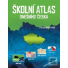 Školní atlas dnešního Če… Školní atlas dnešního Če…