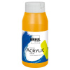 TRITON KREUL SOLO GOYA, akrylová farba svetlá okrová 750 ml TRITON KREUL SOLO GOYA, akrylová farba svetlá okrová 750 ml