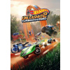 Hot Wheels Unleashed 2: Turbocharged - Steam PC Hot Wheels Unleashed 2: Turbocharged - Steam PC