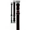 Obojok nylon CLUB C 32cmx10mm čierny FP 1ks Obojok nylon CLUB C 32cmx10mm čierny FP 1ks
