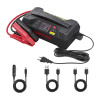 LOKITHOR JTC4250 89,6Wh 4250A štartovacie zariadenie LOKITHOR JTC4250 89,6Wh 4250A štartovacie zariadenie