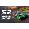 Project Motor Racing - Steam PC Project Motor Racing - Steam PC