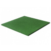 Gumová dlaždice GUTTA Play 100 x 100 x 3 cm, zelená Gumová dlaždice GUTTA Play 100 x 100 x 3 cm, zelená