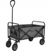 Záhradný vozík - OBI skladací záhradný vozík, nakladanie kapacity až do 70 kg (OBI skladací záhradný vozík, nakladanie kapacity až do 70 kg)