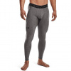 Pánske zimné kompresné legíny Under Armour CG Armour Leggings veľkosť XXL Pánske zimné kompresné legíny Under Armour CG Armour Leggings veľkosť XXL