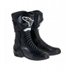 Topánky S-MX 6 Drystar, ALPINESTARS (čierne) Velikost: 36 Topánky S-MX 6 Drystar, ALPINESTARS (čierne) Velikost: 36