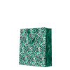Darčeková taška medium 20x25x10 cm Green Garden Darčeková taška medium 20x25x10 cm Green Garden
