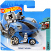 Hot Wheels: Tooned Twin Mill autíčko 1/64 - Mattel Hot Wheels: Tooned Twin Mill autíčko 1/64 - Mattel
