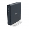 MikroTik hAP ac lite (tower), 650MHz CPU, 64MB RAM, 5xLAN, 2.4+5GHz (802.11b/g/n/ac), vč. L4 RB952Ui-5ac2nD-TC MikroTik hAP ac lite (tower), 650MHz CPU, 64MB RAM, 5xLAN, 2.4+5GHz (802.11b/g/n/ac), vč. L4 RB952Ui-5ac2nD-TC