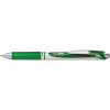 Pentel Liquid Gelový roller EnerGel BL77, zelený - Kvalitné gélové pero Pentel Liquid Gelový roller EnerGel BL77, zelený - Kvalitné gélové pero