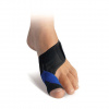 svorto Bandáž Hallux valgus s gélovým chráničom palca svorto Bandáž Hallux valgus s gélovým chráničom palca
