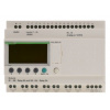 Logický modul řada Zelio Logic, výstup: Relé Lišta DIN Schneider Electric 16, typ vstupní: Analogové Logický modul řada Zelio Logic, výstup: Relé Lišta DIN Schneider Electric 16, typ vstupní: Analogové