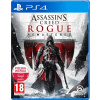 Assassin's Creed: Rogue Remastered PlayStation 4 (PS4) krabička Assassin's Creed: Rogue Remastered PlayStation 4 (PS4) krabička
