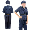 KOSTÝM POĽSKÝ POLICAJT POLÍCIA 128 KOSTÝM POĽSKÝ POLICAJT POLÍCIA 128