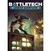 BattleTech: Urban Warfare - Steam PC BattleTech: Urban Warfare - Steam PC