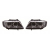 REFLEKTOR LAMPA BMW 3 E90 E91 08-12 LE+PR DEPO REFLEKTOR LAMPA BMW 3 E90 E91 08-12 LE+PR DEPO