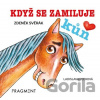 Když se zamiluje kůň - Zdeněk Svěrák Když se zamiluje kůň - Zdeněk Svěrák