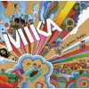 CD MIKA: Life In Cartoon Motion CD MIKA: Life In Cartoon Motion