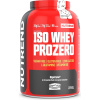 Nutrend ISO WHEY PROZERO 2250 g Slaný karamel Nutrend ISO WHEY PROZERO 2250 g Slaný karamel