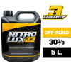 NITROLUX ENERGY 3 Off-Road PRE 30% palivo, 5l (MX-NF01305-PRO) NITROLUX ENERGY 3 Off-Road PRE 30% palivo, 5l (MX-NF01305-PRO)