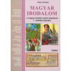 Magyar Irodalom 7 - Ádám Borbála Magyar Irodalom 7 - Ádám Borbála