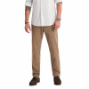 Pánske chino nohavice REGULAR FIT - tmavobéžové V2 OM-PACP-0184 M Pánske chino nohavice REGULAR FIT - tmavobéžové V2 OM-PACP-0184 M