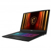 MSI Katana 17 HX B14WFK-075 9S7-17L791-075 - i9-14900HX, 17.3QHD, 1000 GB, 16GB, Geforce RTX 5060 8GB MSI Katana 17 HX B14WFK-075 9S7-17L791-075 - i9-14900HX, 17.3QHD, 1000 GB, 16GB, Geforce RTX 5060 8GB