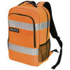 Dicota batoh na notebook Hi-Vis Base oranžová; P20471-18 Dicota batoh na notebook Hi-Vis Base oranžová; P20471-18