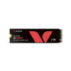 VERBATIM SSD Vi3000 Internal PCIe NVMe M.2 SSD 2TB , W 3000/ R 3300 MB/s VERBATIM SSD Vi3000 Internal PCIe NVMe M.2 SSD 2TB , W 3000/ R 3300 MB/s