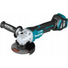 MAKITA DGA517ZJ UHLOVÁ BRÚSKA 125 mm 18V KUFOR MAKITA DGA517ZJ UHLOVÁ BRÚSKA 125 mm 18V KUFOR