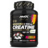 Amix Black line creatine creapure 2 500 mg chewable tabs zero sugar 210 tablet Amix Black line creatine creapure 2 500 mg chewable tabs zero sugar 210 tablet