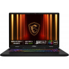 MSI Crosshair/A16 HX D8WGKG-021CZ/R7-8840HX/16 MSI Crosshair/A16 HX D8WGKG-021CZ/R7-8840HX/16