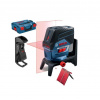 Laserový merač GCL 2-50 C so stojanom a držiakom - BOSCH Laserový merač GCL 2-50 C so stojanom a držiakom - BOSCH