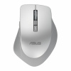 ASUS WT425/Ergonomická/Optická/Pre pravákov/1 600 DPI/Bezdrôtové USB/Strieborná 90XB0280-BMU0L0 ASUS WT425/Ergonomická/Optická/Pre pravákov/1 600 DPI/Bezdrôtové USB/Strieborná 90XB0280-BMU0L0